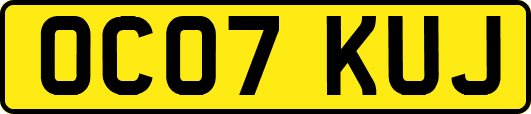 OC07KUJ