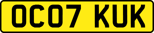 OC07KUK