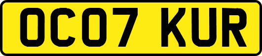 OC07KUR