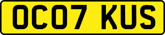 OC07KUS