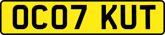 OC07KUT