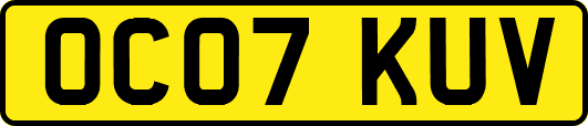 OC07KUV
