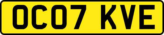 OC07KVE
