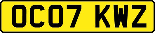 OC07KWZ
