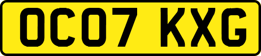 OC07KXG