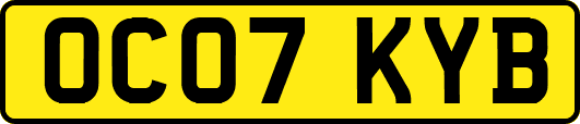 OC07KYB