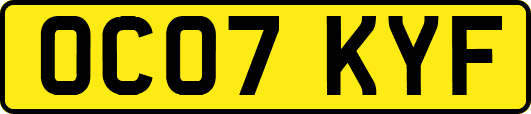 OC07KYF