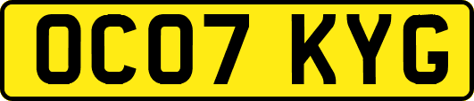 OC07KYG
