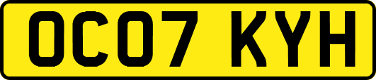 OC07KYH