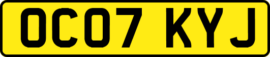 OC07KYJ