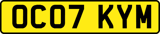 OC07KYM