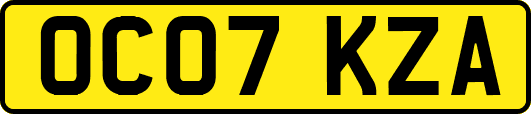 OC07KZA