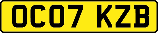 OC07KZB