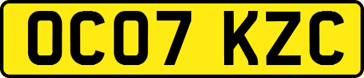 OC07KZC