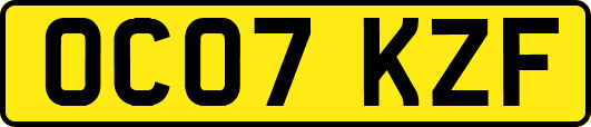 OC07KZF