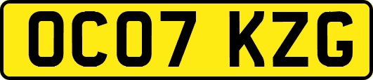 OC07KZG