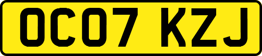OC07KZJ