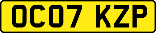 OC07KZP