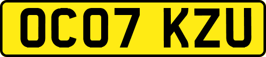 OC07KZU