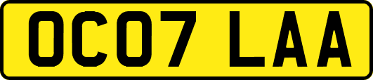 OC07LAA