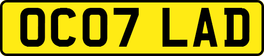 OC07LAD