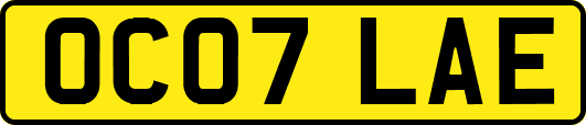 OC07LAE