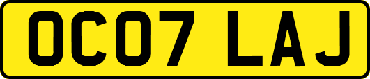 OC07LAJ