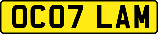 OC07LAM