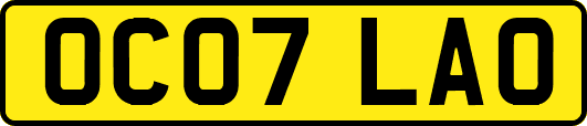OC07LAO