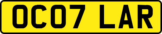 OC07LAR