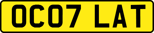 OC07LAT