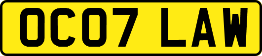 OC07LAW