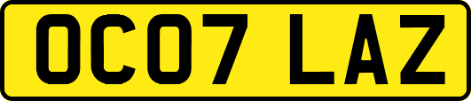OC07LAZ