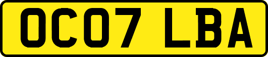 OC07LBA