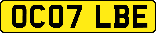 OC07LBE
