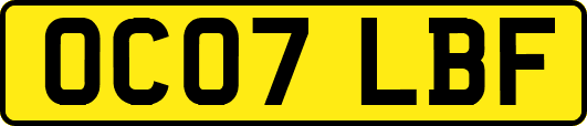 OC07LBF