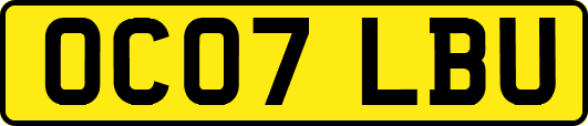 OC07LBU