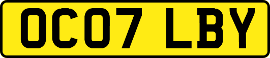 OC07LBY