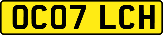 OC07LCH