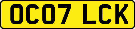 OC07LCK