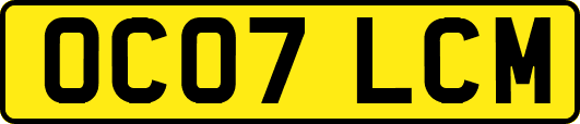 OC07LCM