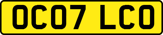 OC07LCO