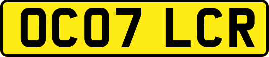 OC07LCR