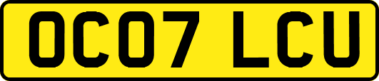 OC07LCU