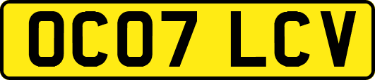 OC07LCV