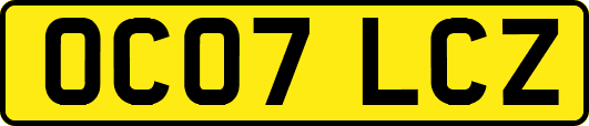 OC07LCZ