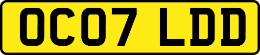 OC07LDD