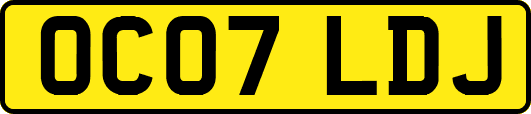 OC07LDJ