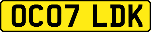 OC07LDK