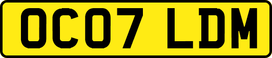 OC07LDM